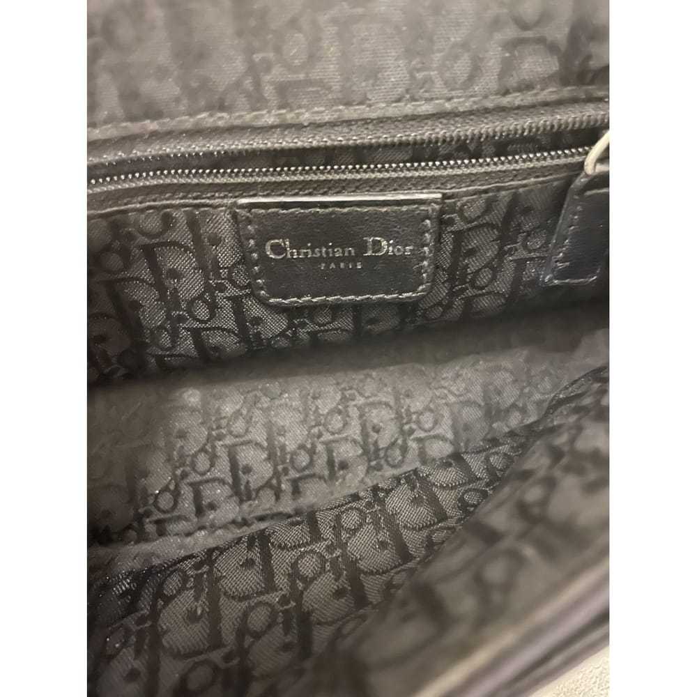 Dior Hardcore silk handbag - image 8