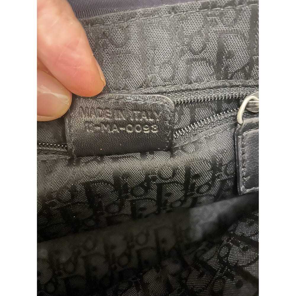 Dior Hardcore silk handbag - image 9