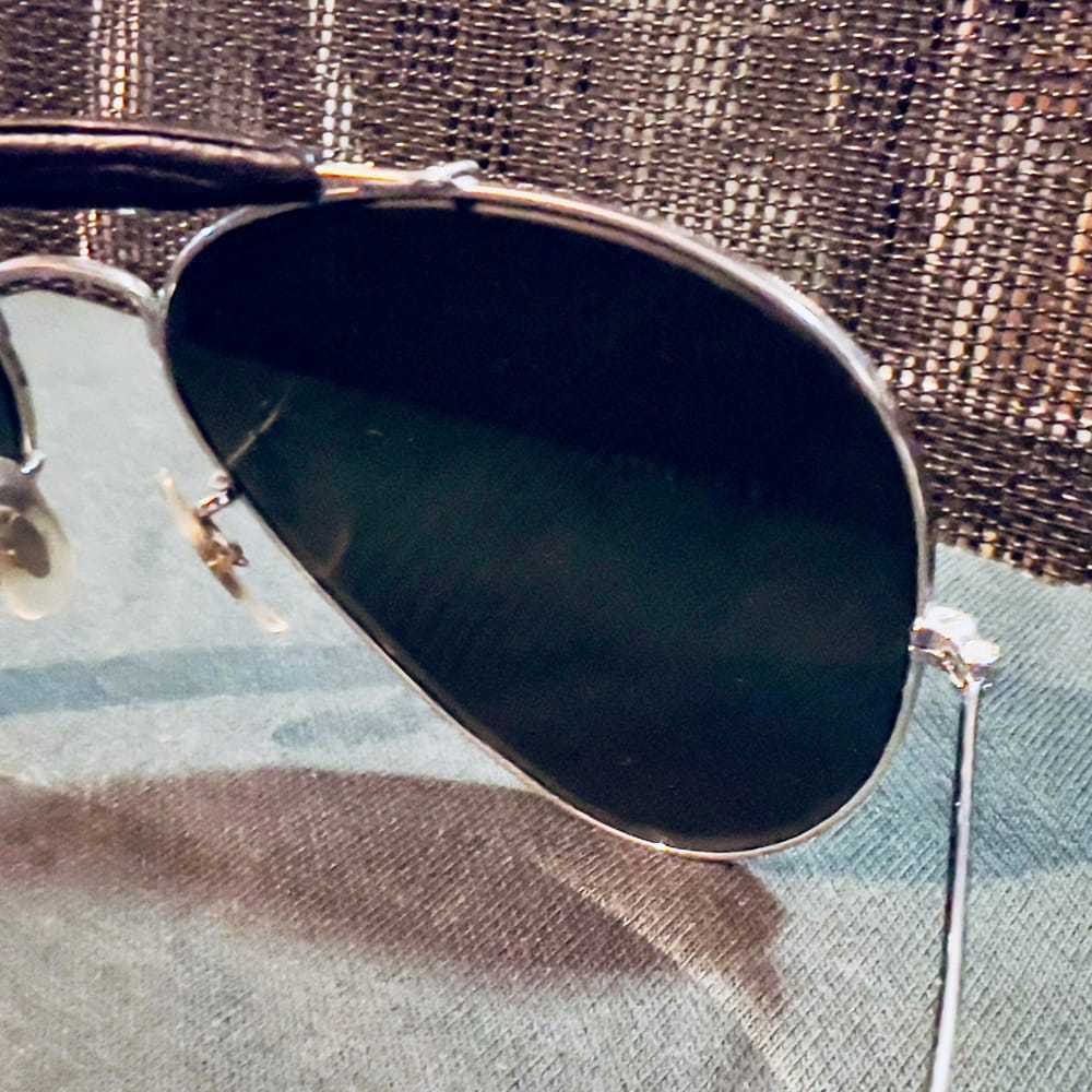Ray-Ban Aviator sunglasses - image 9