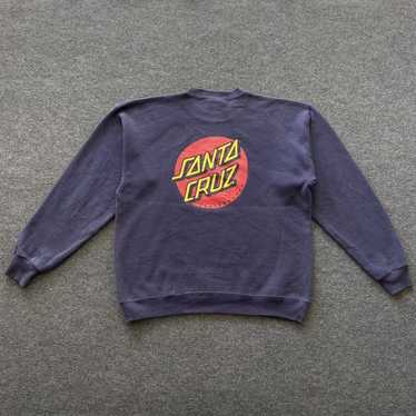 Santa Cruz × Skategang × Vintage Santa Cruz Skate… - image 1