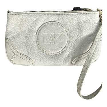 Michael Kors Leather clutch bag - image 1