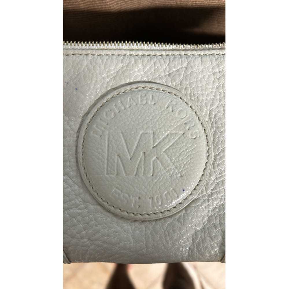 Michael Kors Leather clutch bag - image 2