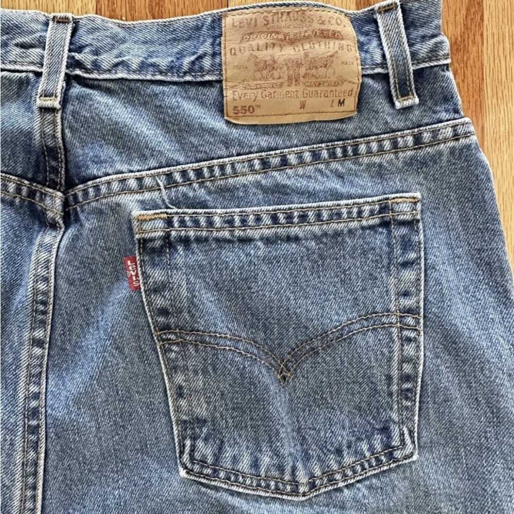 Levi's Straight jeans - image 8