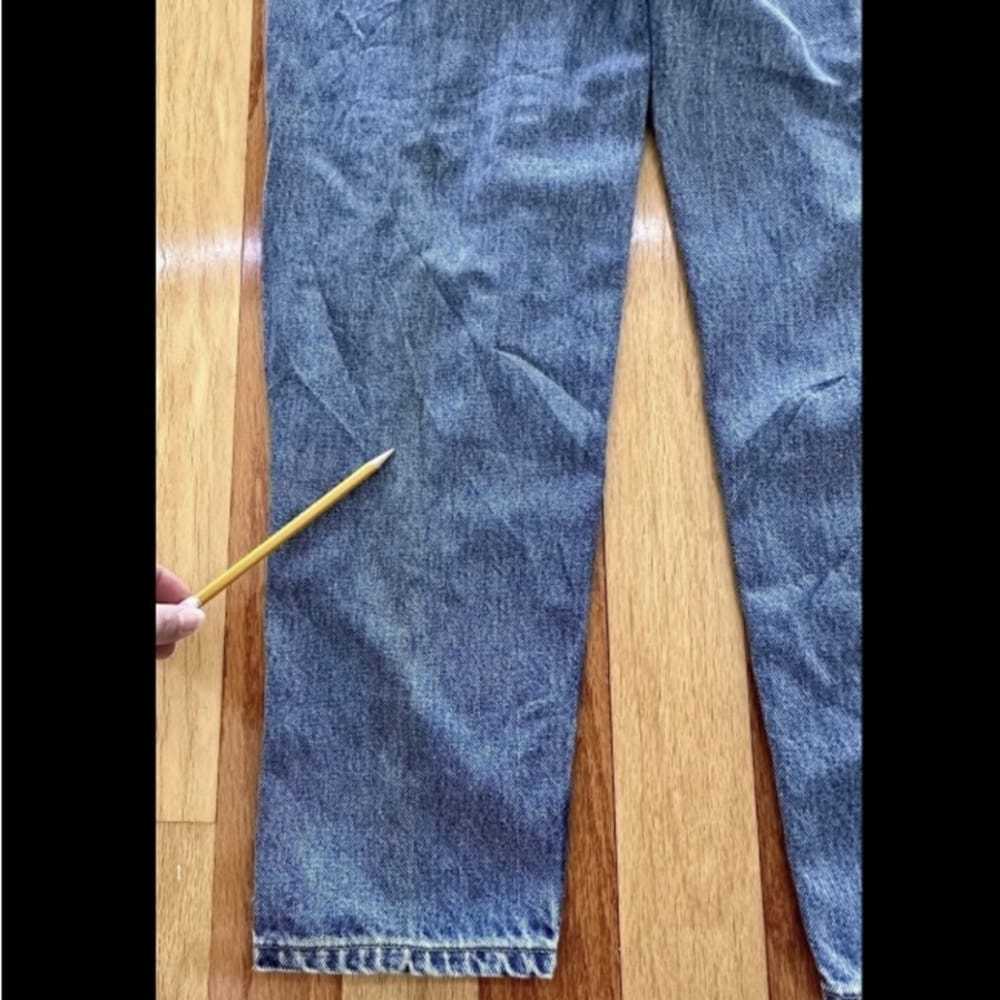 Levi's Straight jeans - image 9