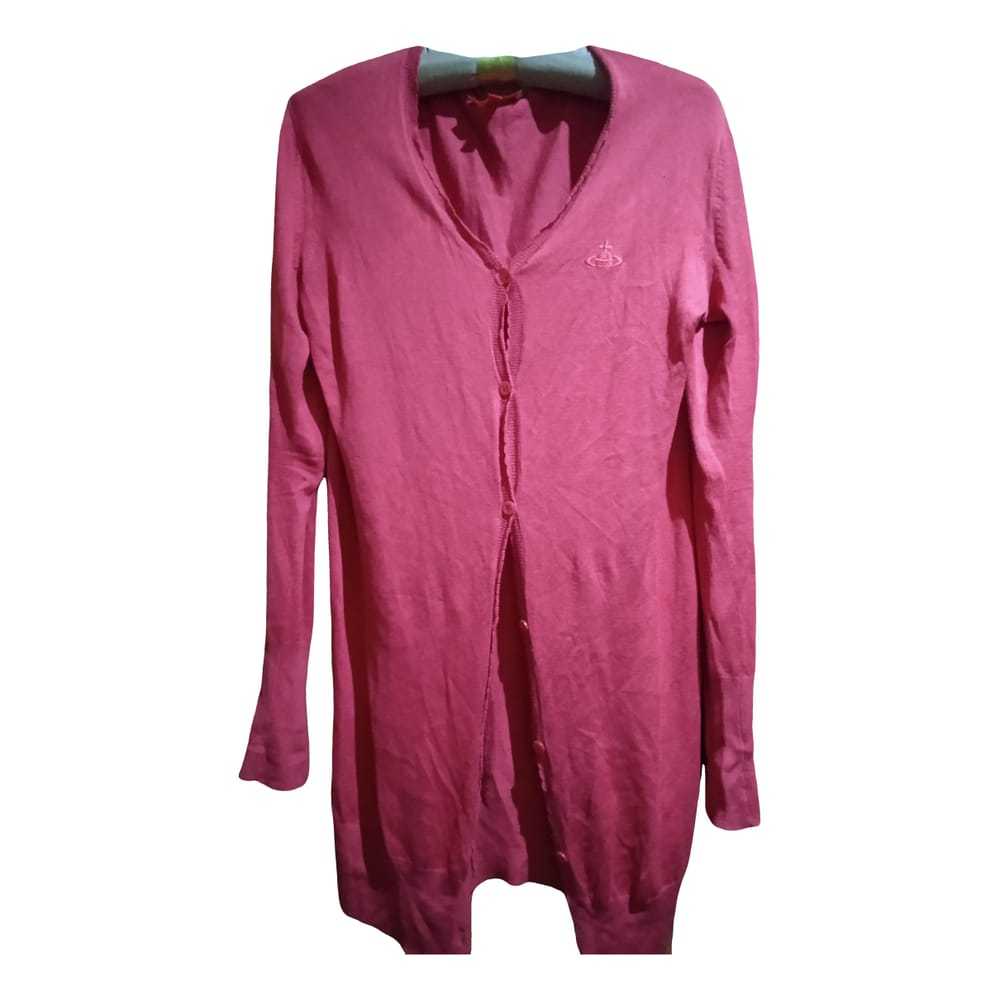 Vivienne Westwood Red Label Cashmere cardigan - image 1