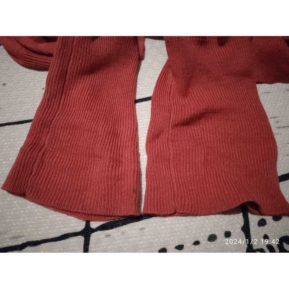 Vivienne Westwood Red Label Cashmere cardigan - image 6