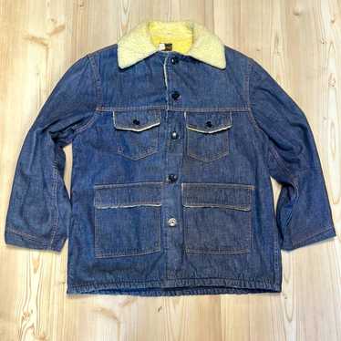 Vintage Vintage Sears Ranch Jacket - image 1