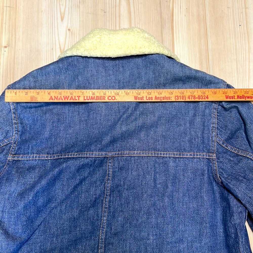 Vintage Vintage Sears Ranch Jacket - image 7