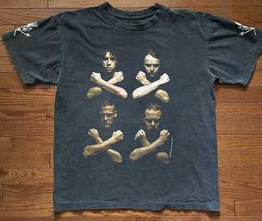 Vintage metallica birth - Gem