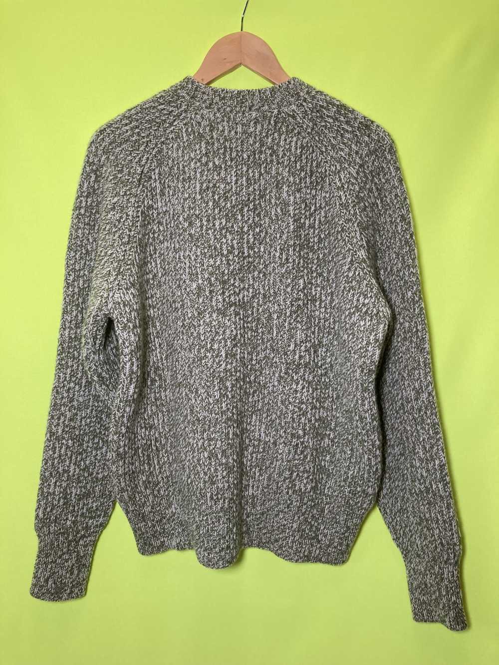 AMI AMI knitted Sweater - image 10