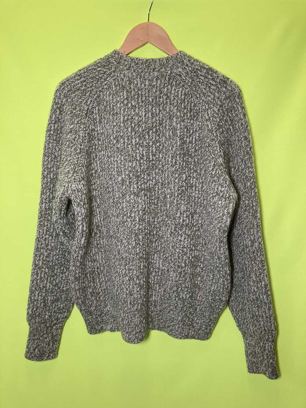 AMI AMI knitted Sweater - image 7