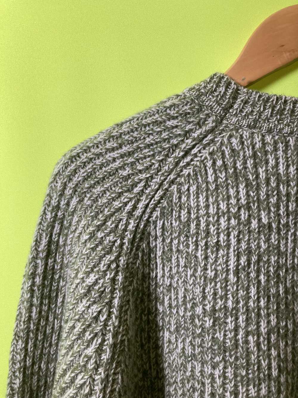 AMI AMI knitted Sweater - image 9