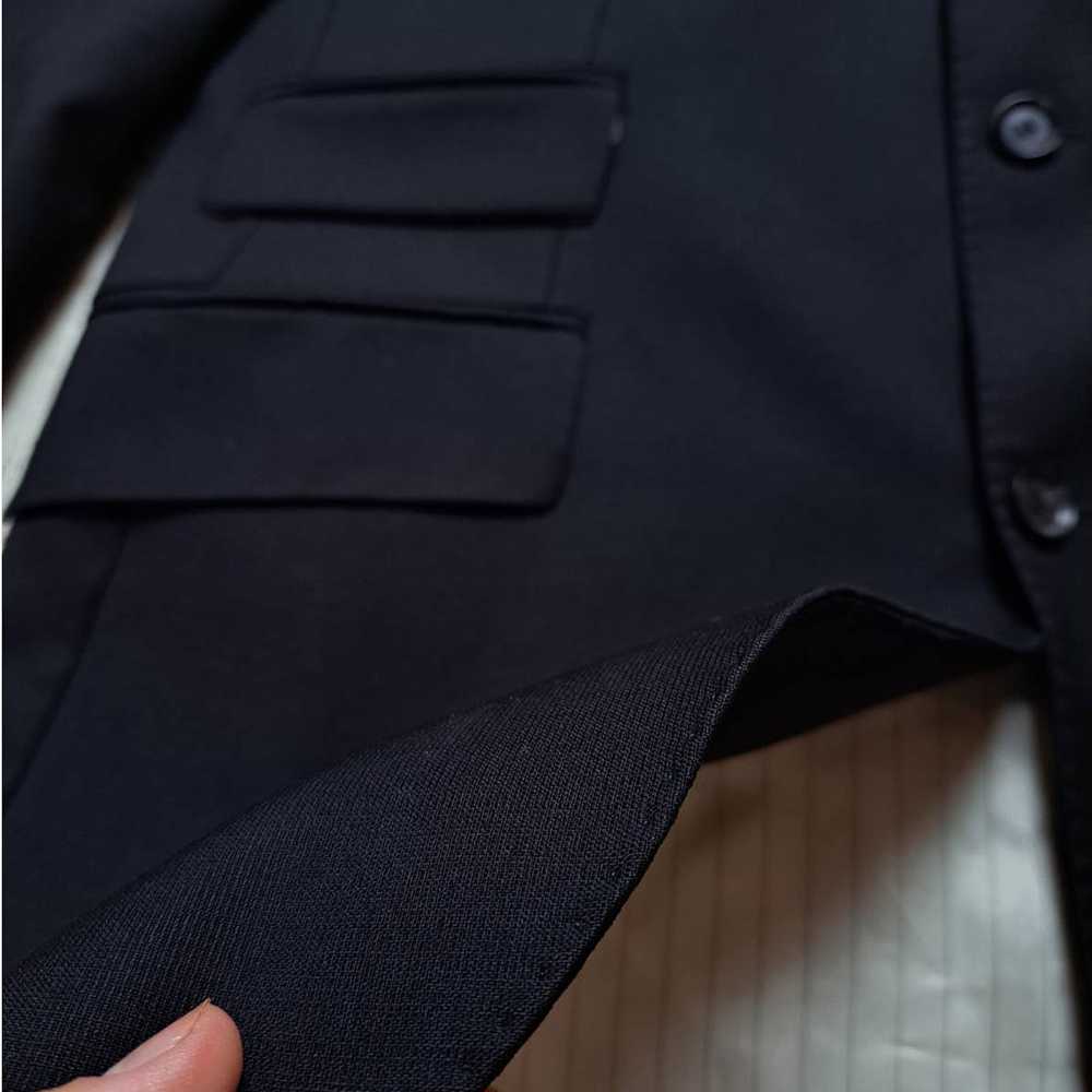 Burberry Burberry London Men's Blazer Black Size … - image 5