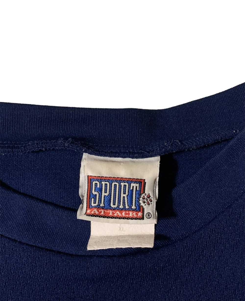 NFL × Streetwear × Vintage Deadstock Vintage 2000… - image 8