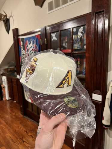 New Era Arizona diamondback Famcap store exclusiv… - image 1