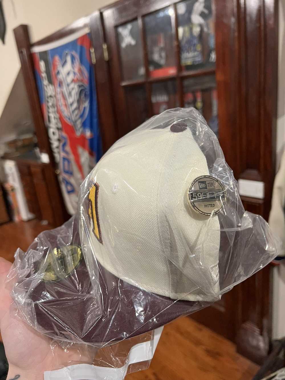 New Era Arizona diamondback Famcap store exclusiv… - image 4