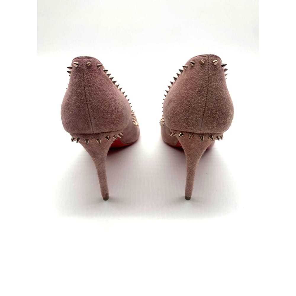 Christian Louboutin Anjalina heels - image 2