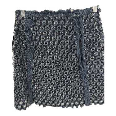 Sonia Rykiel Mini skirt