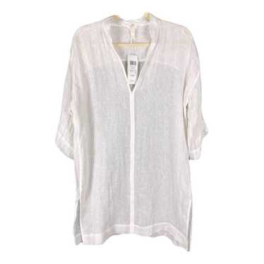 Eileen Fisher Linen tunic