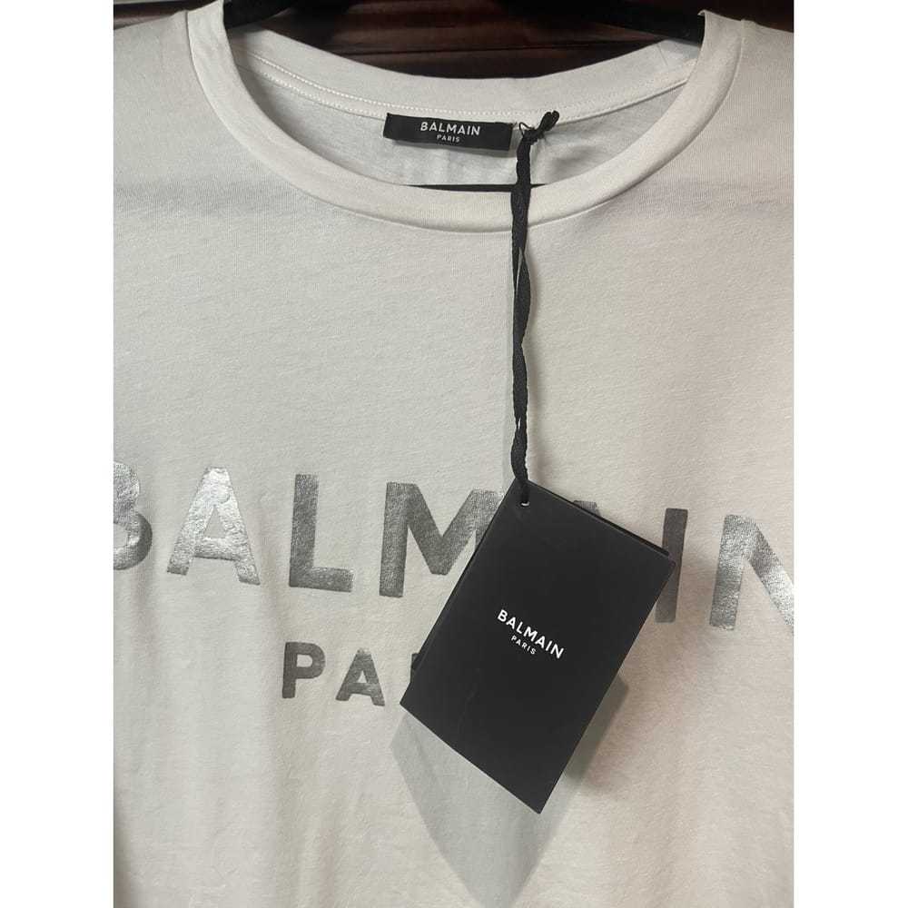 Balmain T-shirt - image 5