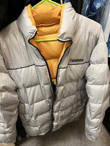 Balenciaga Vintage Balenciaga Sport Puffer Reversi