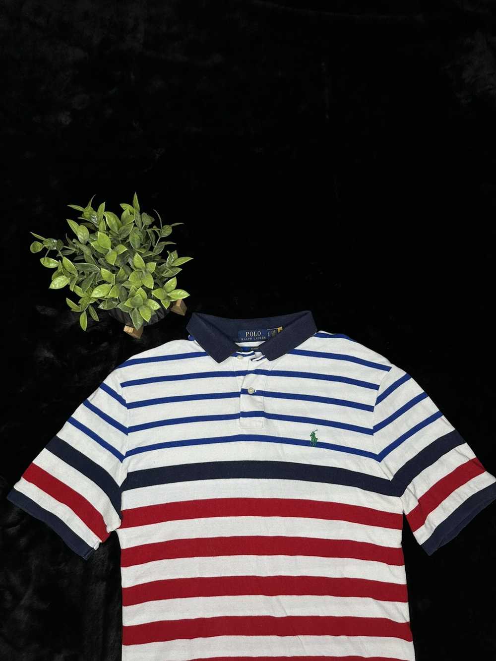 Polo Ralph Lauren × Ralph Lauren × Streetwear Pol… - image 2