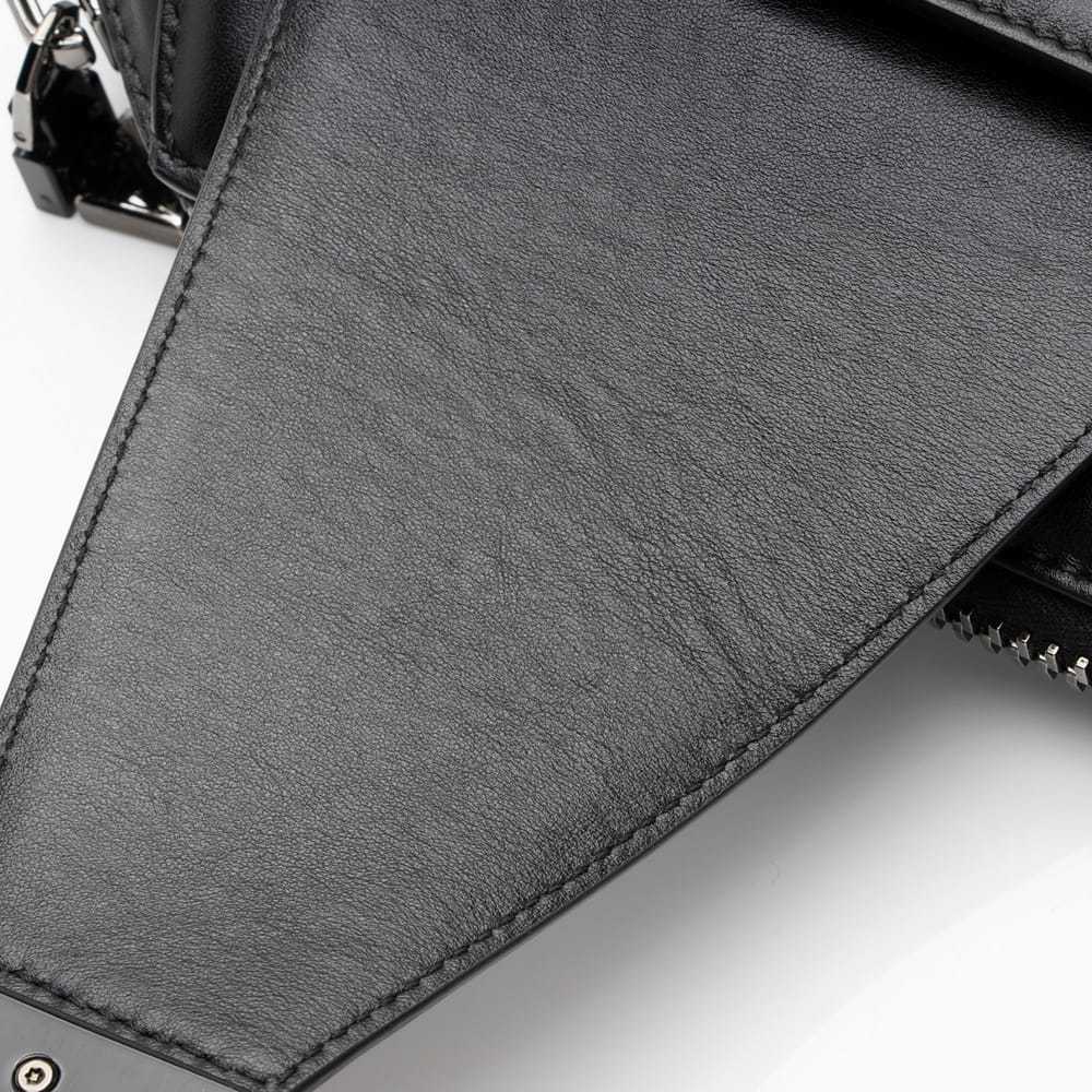 Givenchy Antigona leather crossbody bag - image 11