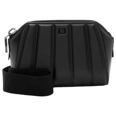 Givenchy Antigona leather crossbody bag - image 1