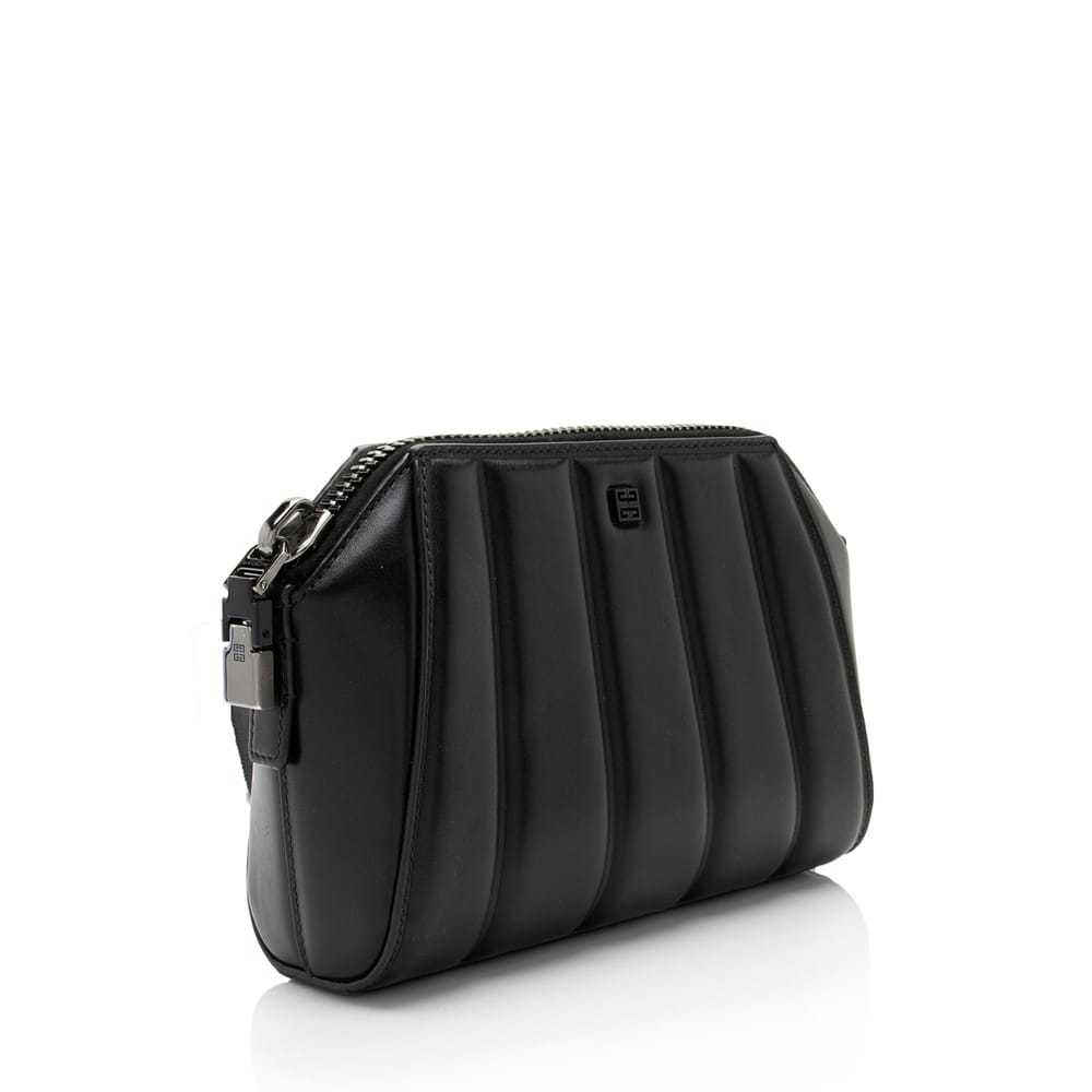 Givenchy Antigona leather crossbody bag - image 2
