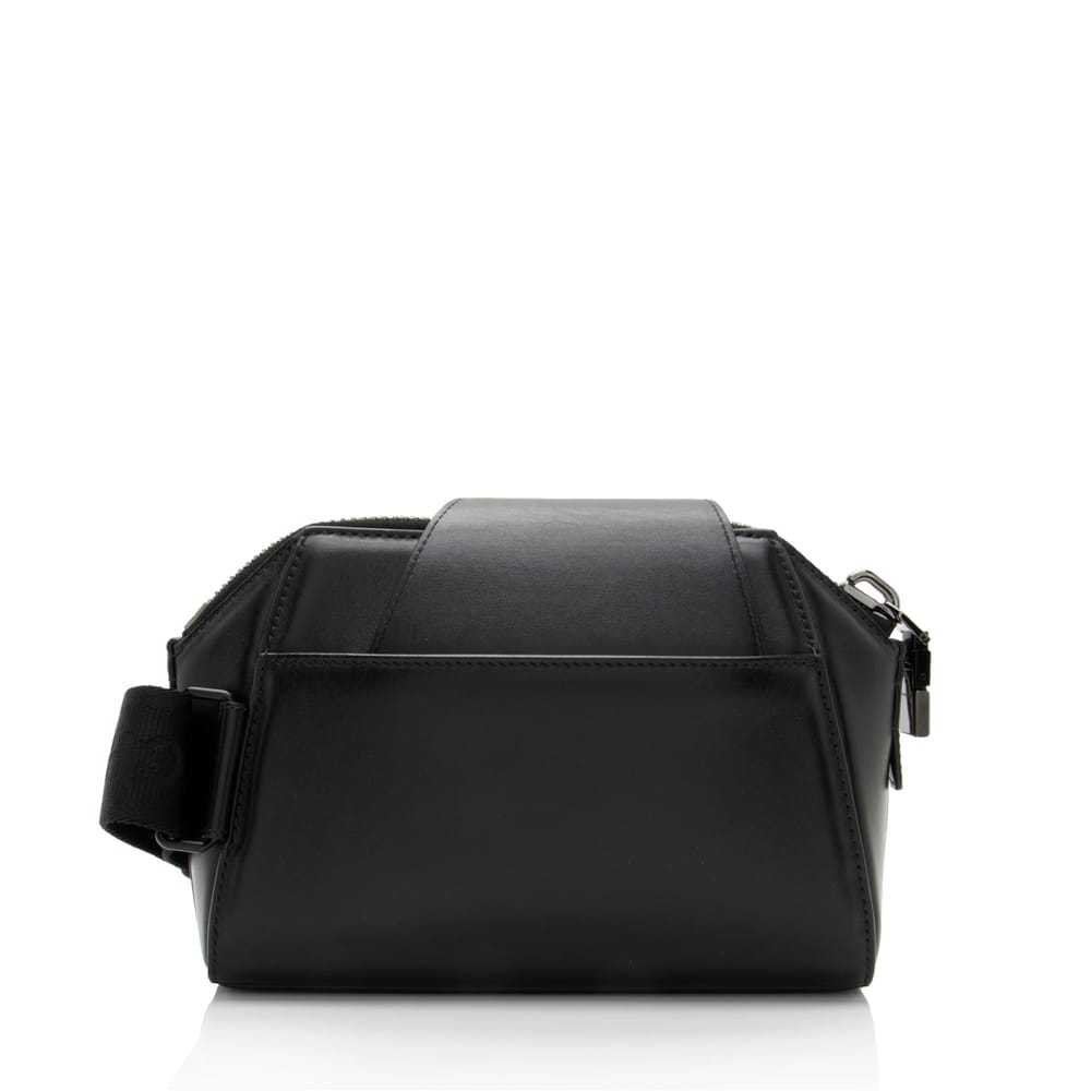 Givenchy Antigona leather crossbody bag - image 3