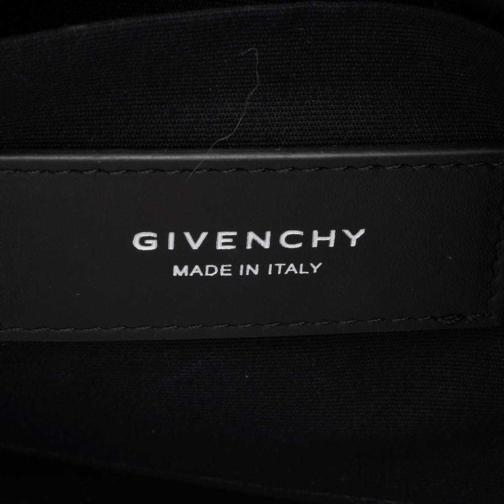 Givenchy Antigona leather crossbody bag - image 8