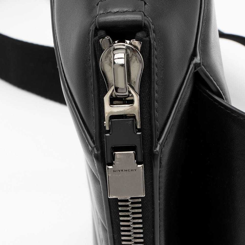 Givenchy Antigona leather crossbody bag - image 9