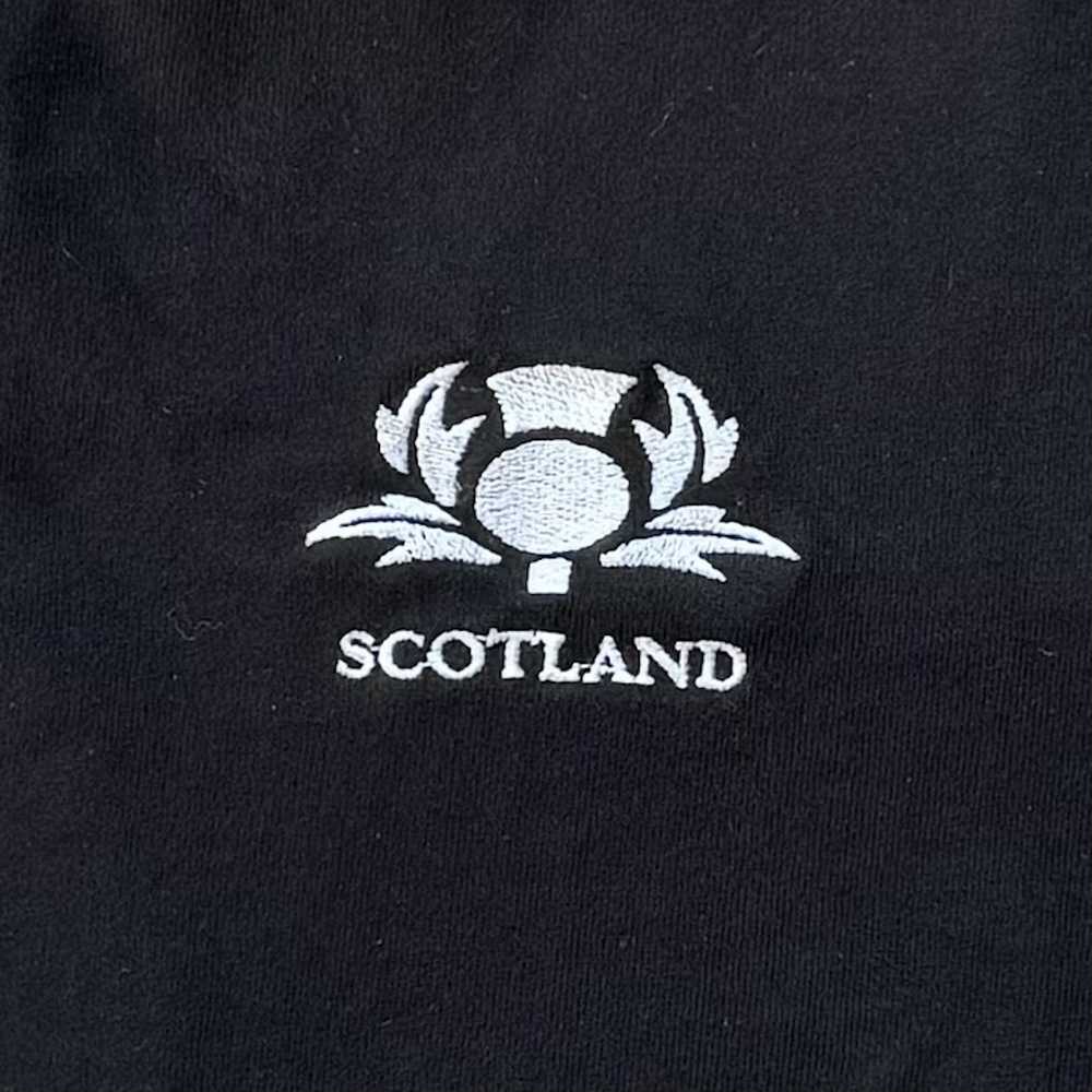 Rare × Streetwear × Vintage Rare Vintage Scotland… - image 3