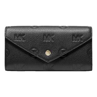 Michael Kors Jet Set leather purse - image 1