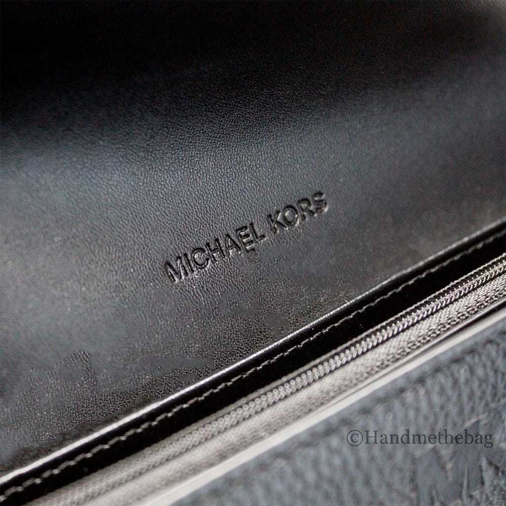 Michael Kors Jet Set leather purse - image 6