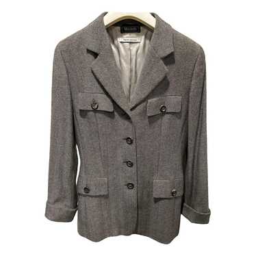 René Lezard Cashmere blazer