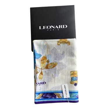 Leonard Scarf