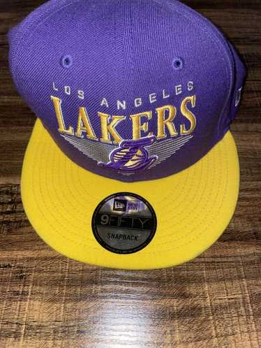 La lakers new era - Gem