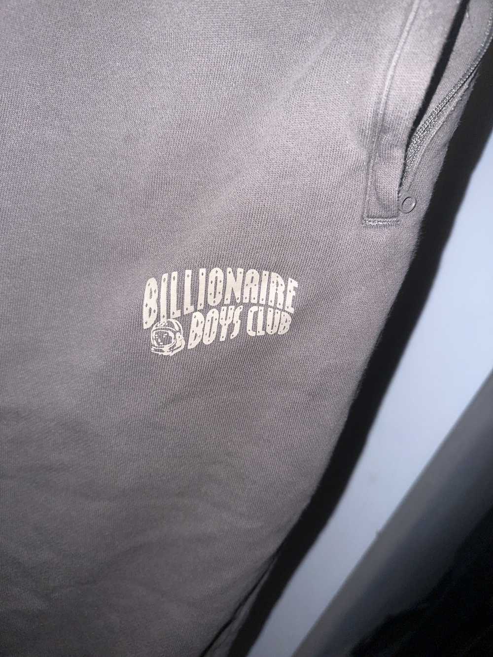 Billionaire Boys Club Billionaire Boys Club Sweat… - image 3