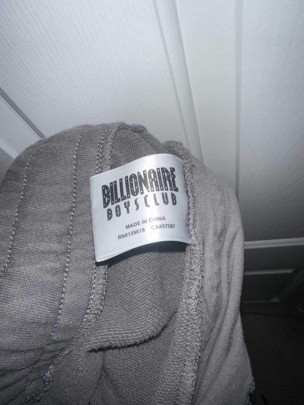 Billionaire Boys Club Billionaire Boys Club Sweat… - image 6