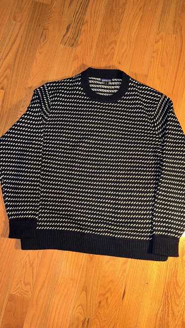 Patagonia Classic Heritage Sweater