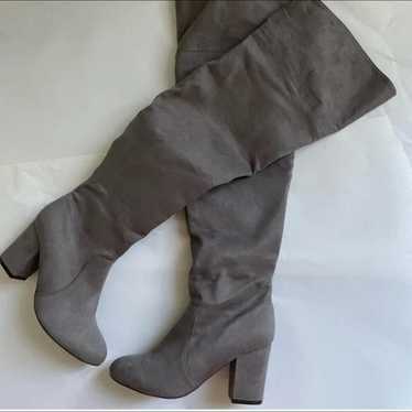 Thigh high boots sale call it spring