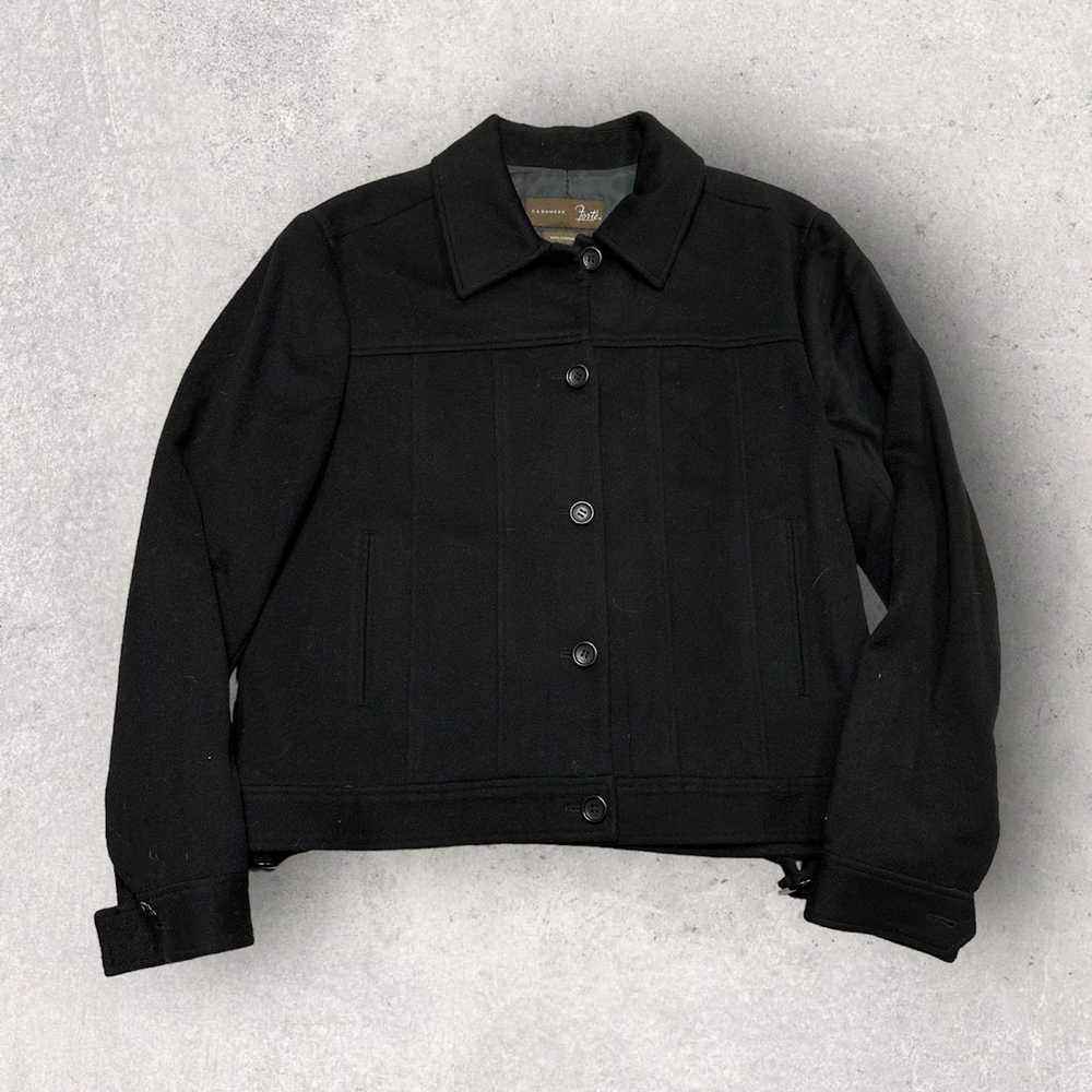 Forte Forté cashmere jacket - image 1