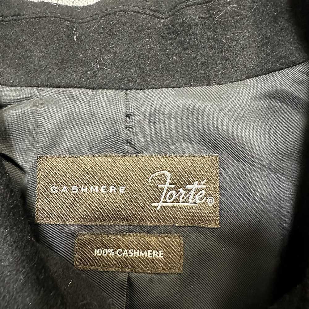 Forte Forté cashmere jacket - image 4