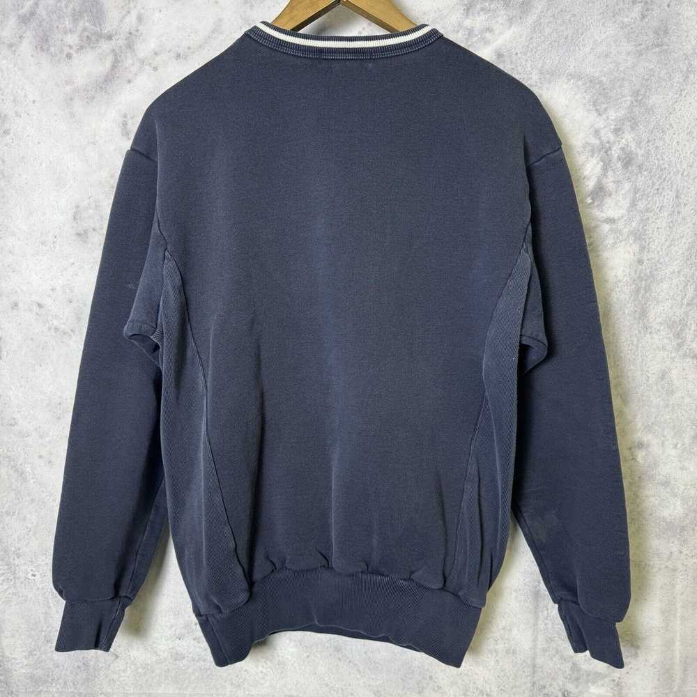 Nautica × Vintage Vintage Nautica Sweatshirt Adul… - image 2
