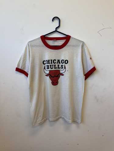 Rare × Streetwear × Vintage Very RARE 1987 Chicago