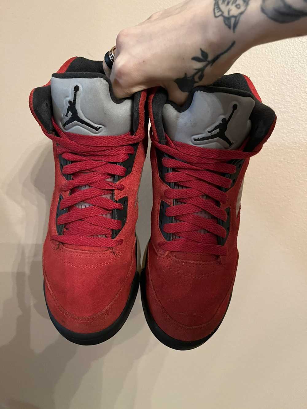 Jordan Brand × Nike × Streetwear Air Jordan 5 Ret… - image 3