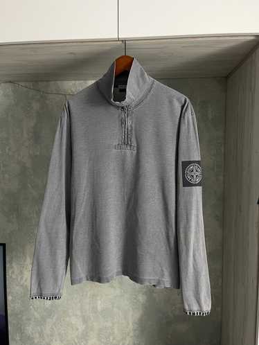 Archival clothing stone island - Gem