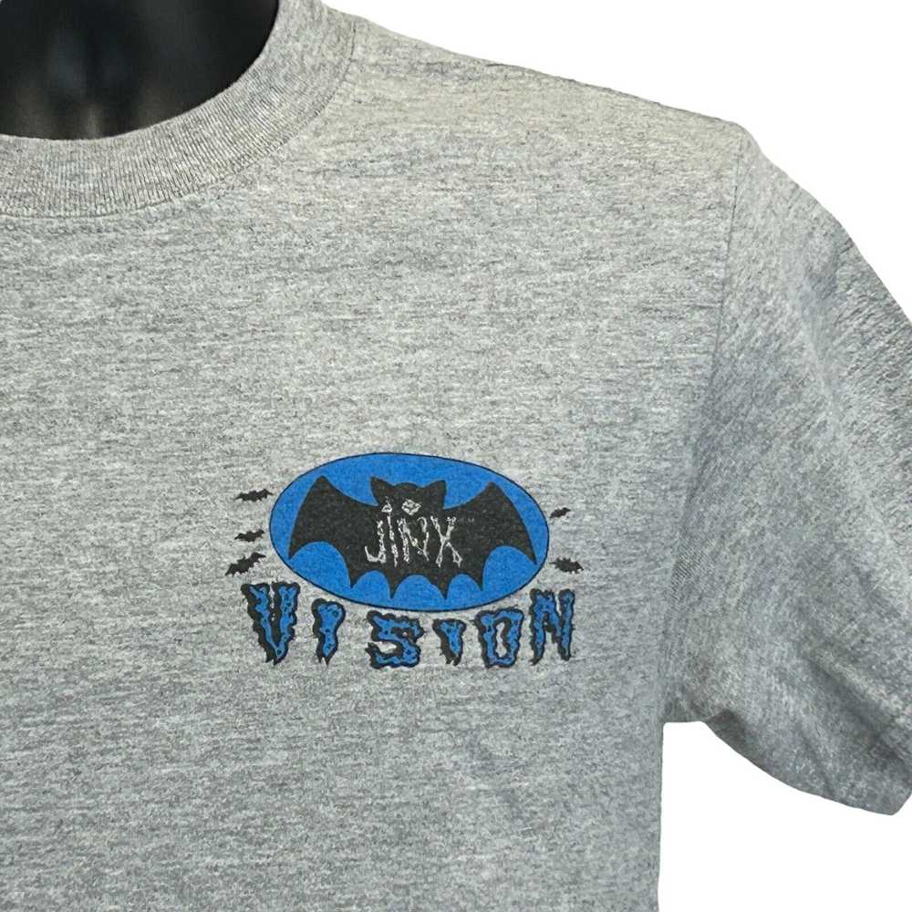 Vision Streetwear Vision Street Wear Jinx Vintage… - image 6