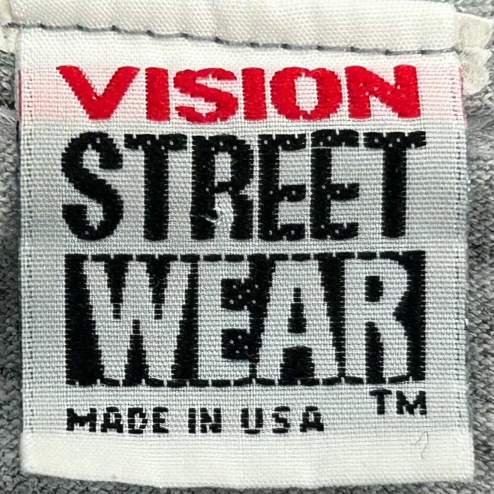 Vision Streetwear Vision Street Wear Jinx Vintage… - image 8